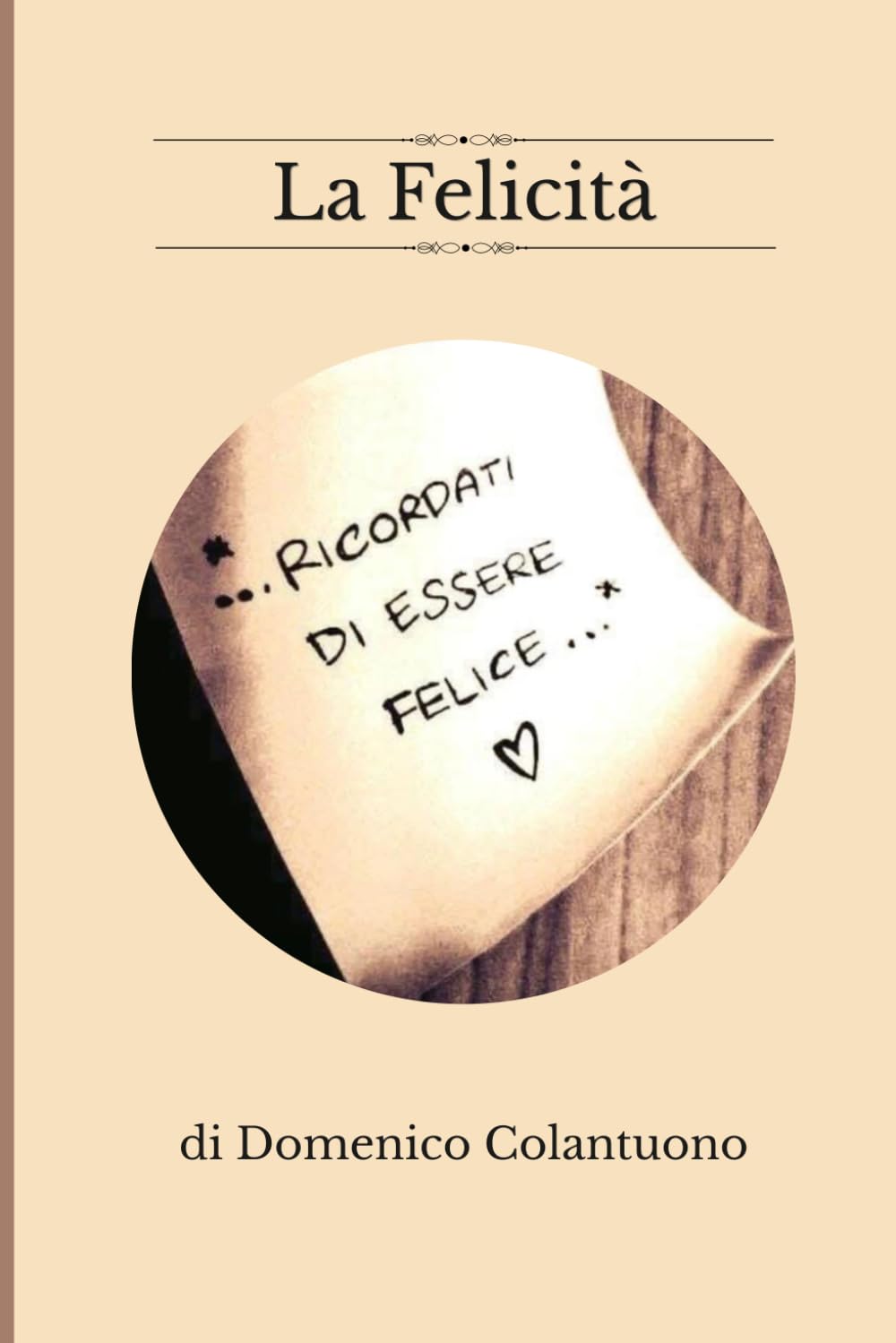 La felicità