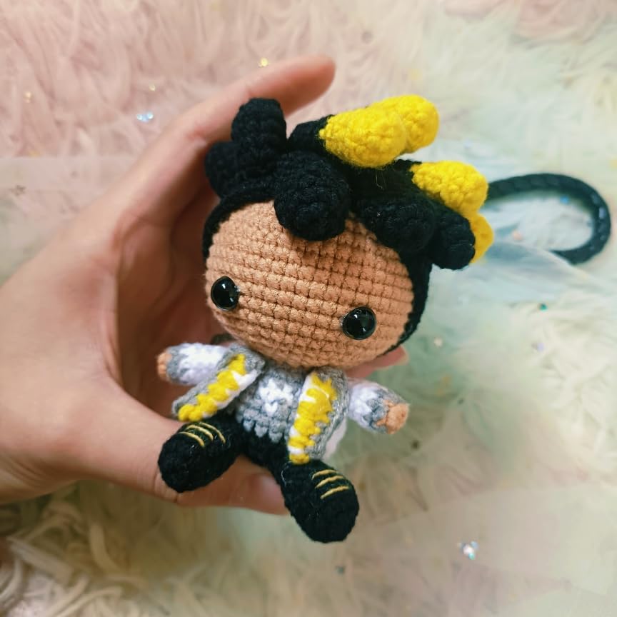 Amazon.co.jp: ヴァロラント VALORANT ジェット ぬいぐるみ