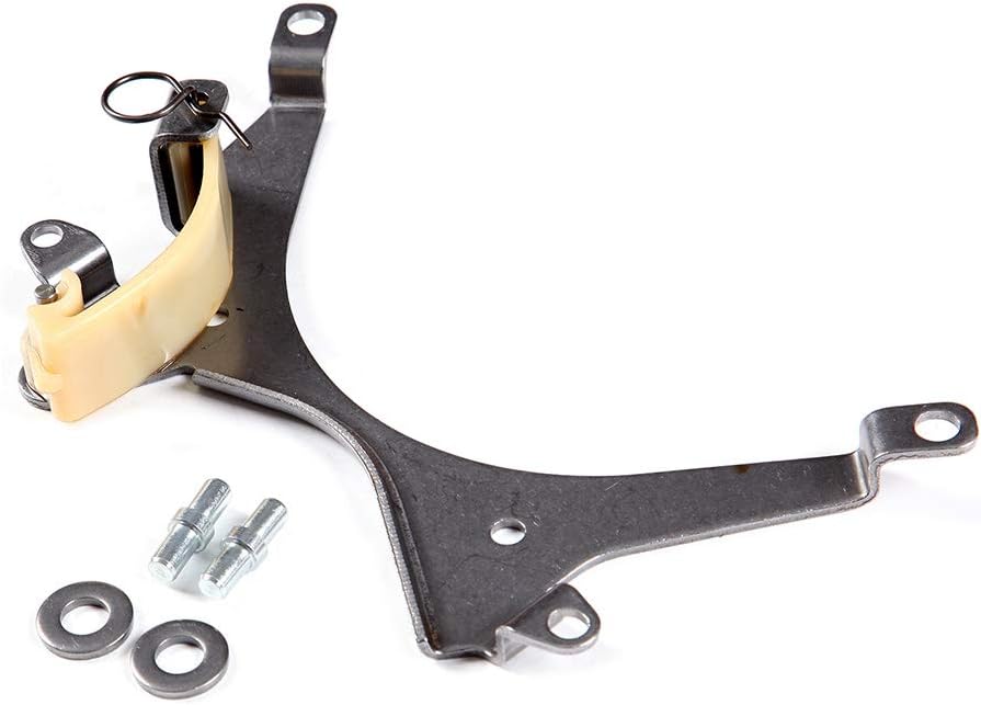 ASAPE Premium Timing Chain Kit Fit for 1999-2005 for Chevy Astro 4.3L 1999-2001 2004-2005 for Chevy Blazer 4.3L 2003 2006-2007 for Chevy Express 1500 4.3L