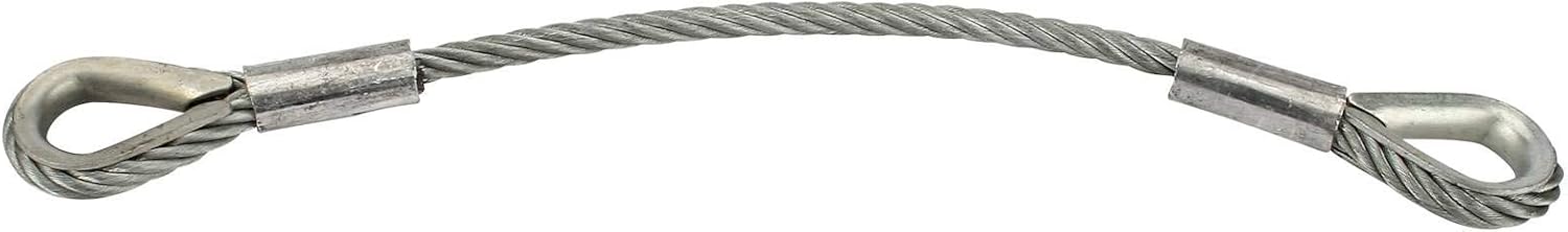 1.25640 205g Axle Cable