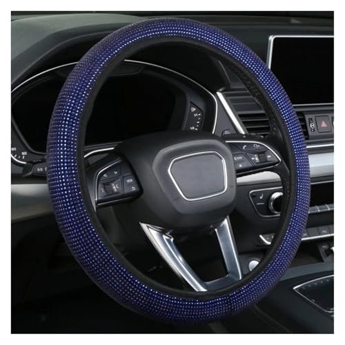 �Ԃ̃X�e�A�����O�z�C�[���J�o�[ �L�k���̂���X�e�A�����O�z�C�[���J�o�[ �ėp �_�C�������h������΂߂�ꂽ�I�[���V�[�Y���Ή� �L���L���P���X�e�A�����O�z�C�[���J�o�[ �v���e�N�^�[ ����~�� ���j�o�[�T���T�C�Y(Hb240402812-5-1)