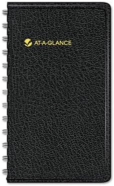 AAG7003505 - Recycled Weekly Planner by At-A-Glance