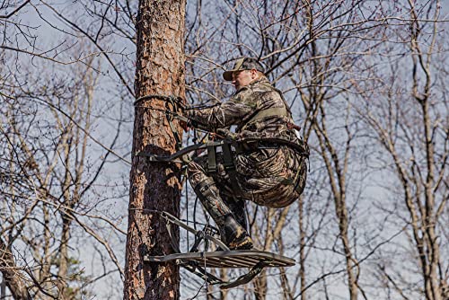 Image of Summit Treestands SU85052 Rapid Climb Stirrups