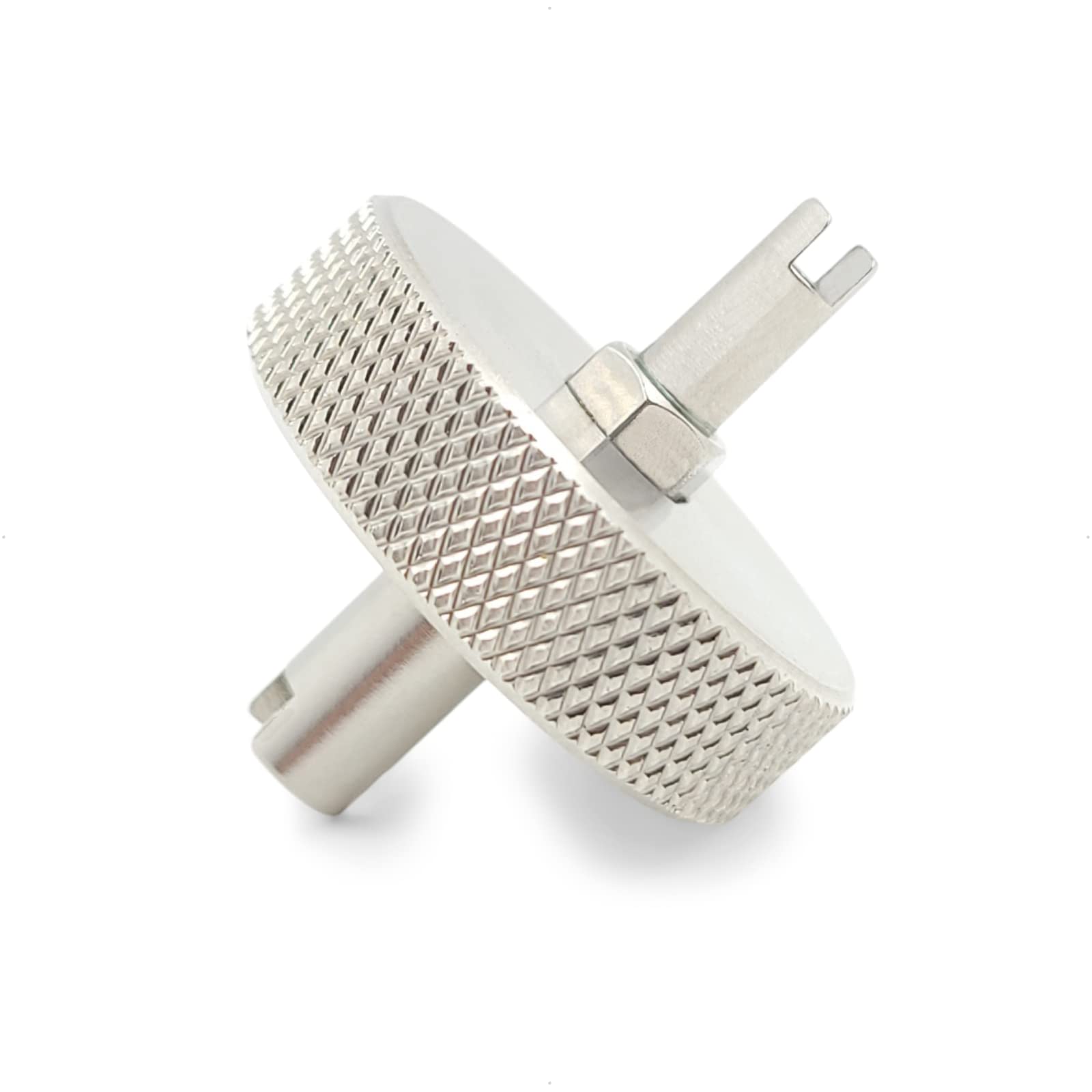 Pocket Valve Core Removal Tool Made of Stainless Steel