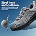Imagen de Zapatos de Seguridad para Hombre