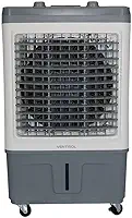 Climatizador Evaporativo Residencial 35 Litros Ventisol CLIN35 PRO 127V