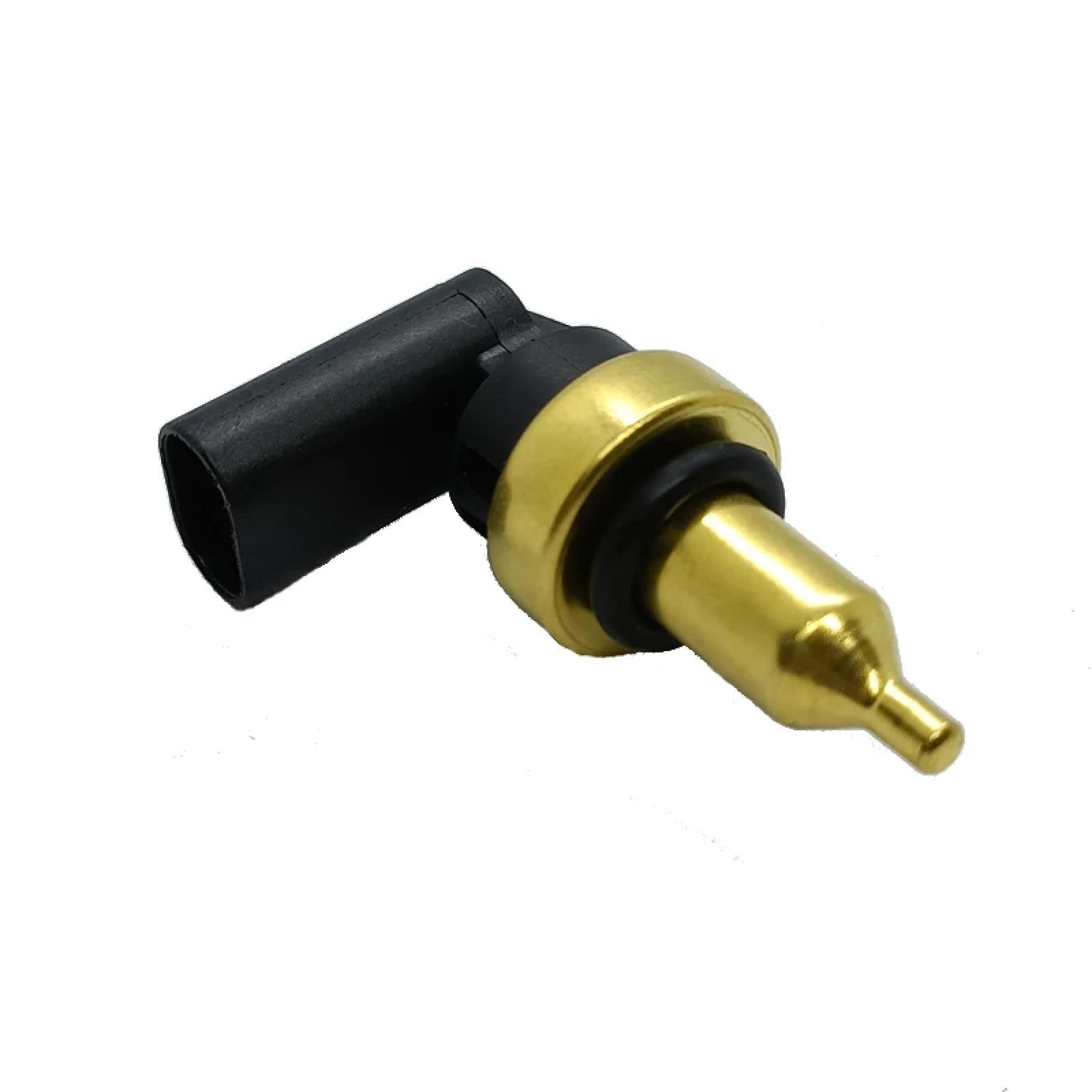 Sensor de Temperatura del refrigerante del automóvil de 2 Pines OEM 55489870