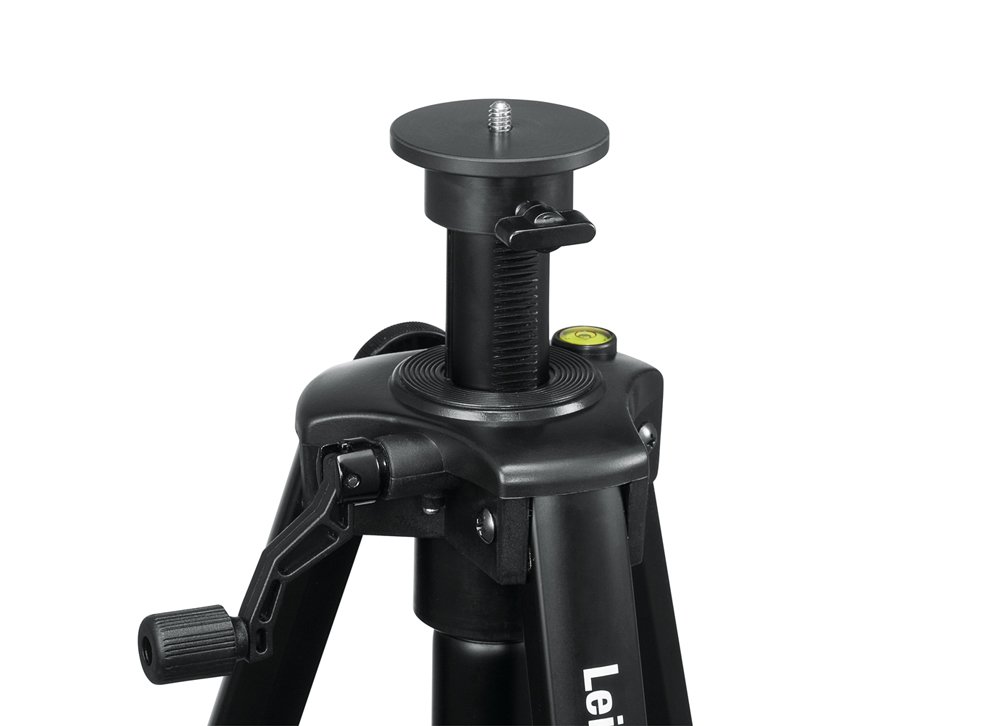 Amazon.com: Leica Geosystems Disto TRI70 LINO Tripod, Flat Head, 1