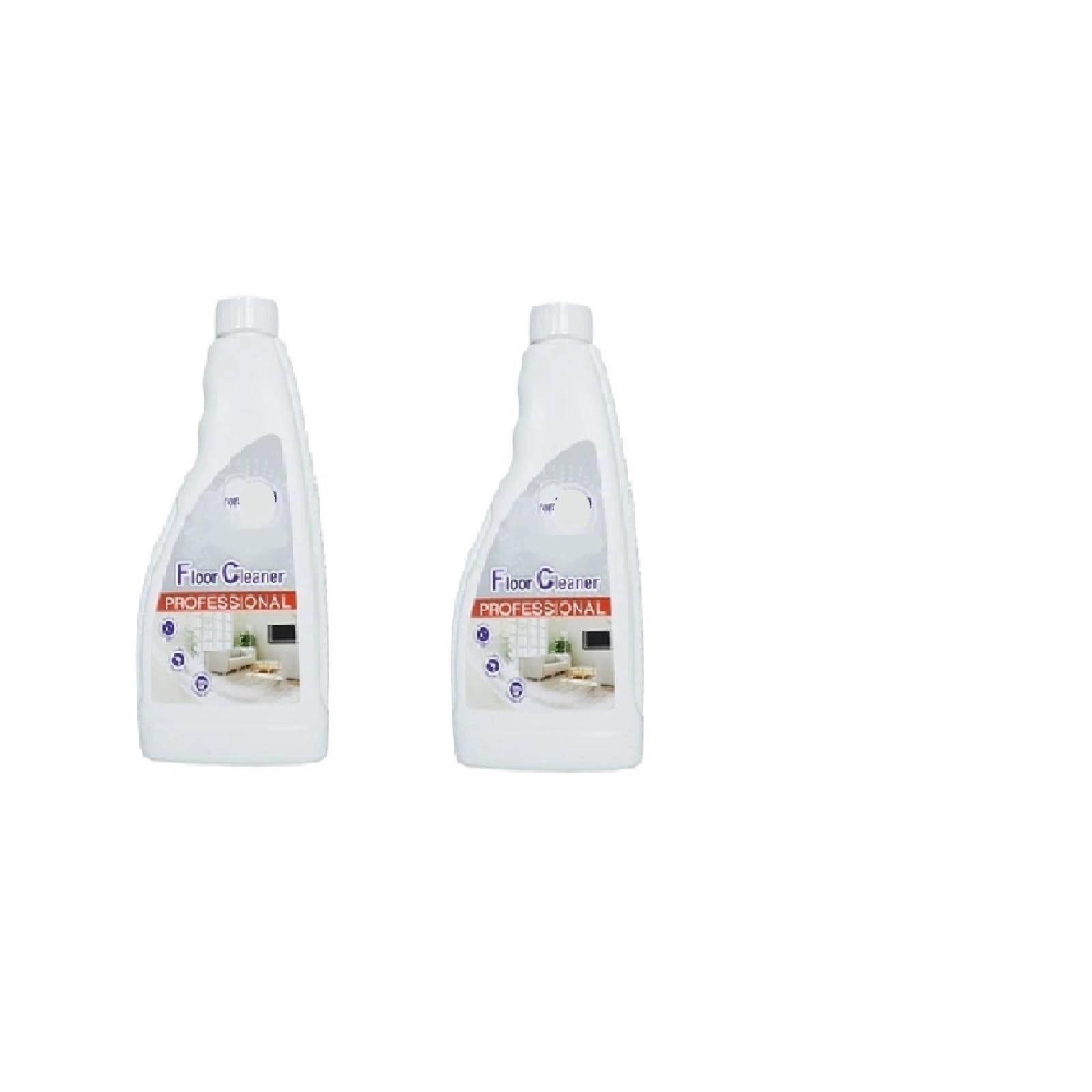 Liquide de nettoyage pour robot Roborock S8 Pro Ultra pour garder une maison saine au quotidien