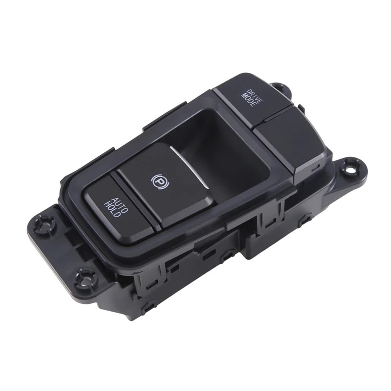 Interruptor de Freno de Mano electrónico 93300-E6020 con acabado texturizado premium 7