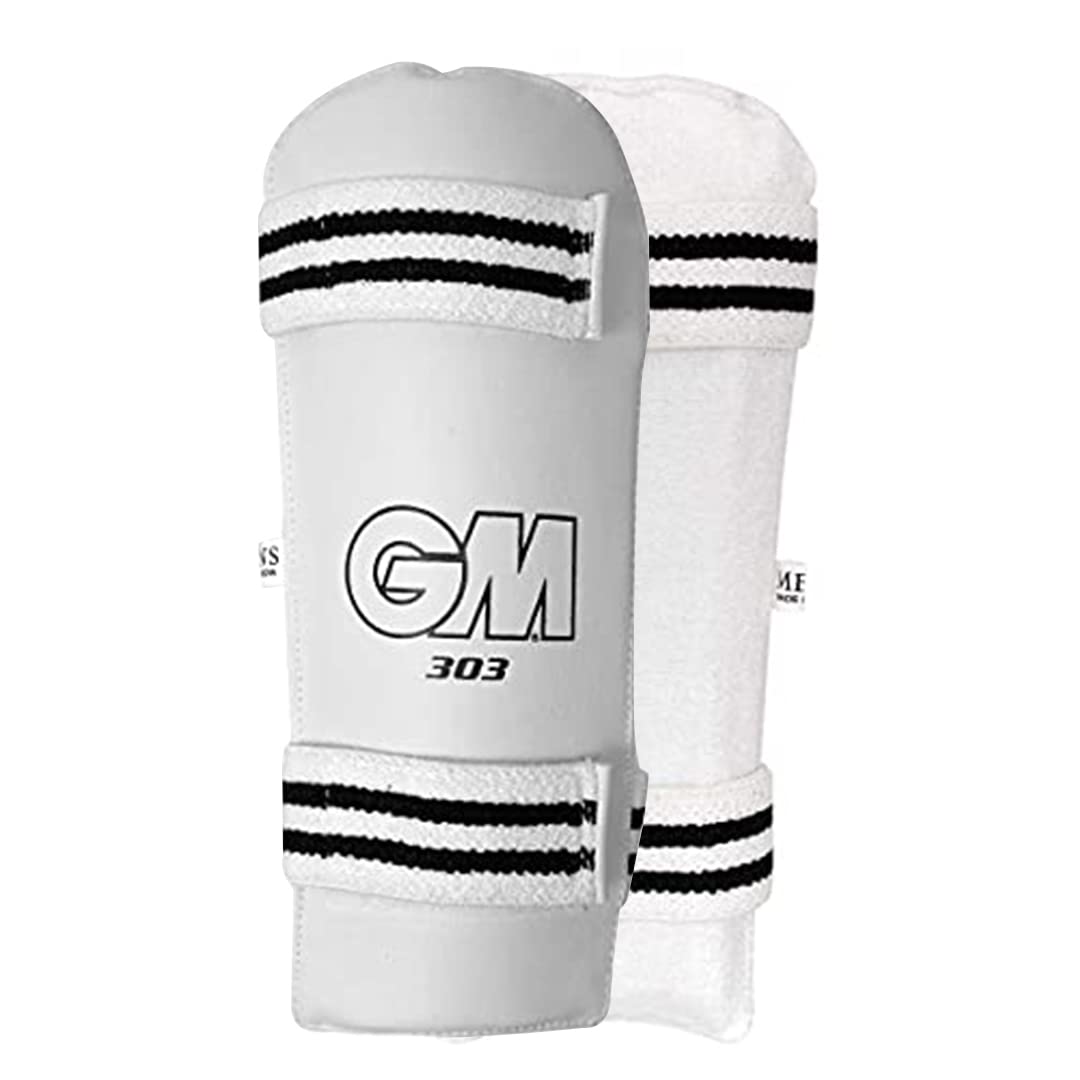GM 303 Arm Guard for Youth, White (B094JLRL3Q) Amazon Price History, Amazon Price Tracker
