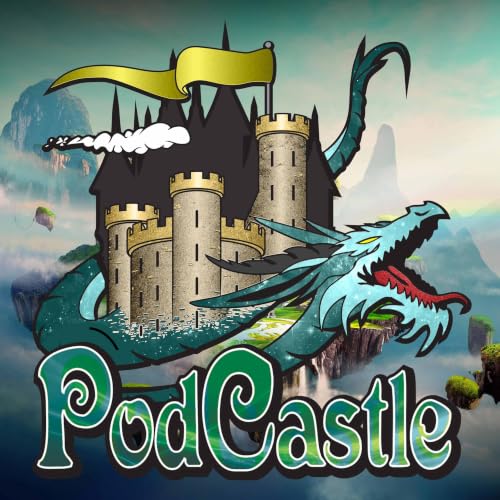 PodCastle 949: The Troll Road