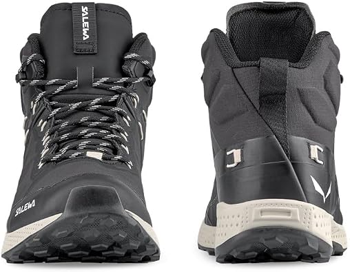 Salewa Women's Pedroc Light Mid PTX Hiking Boots