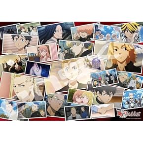 東京リベンジャーズストア 通販 | Amazon.co.jp