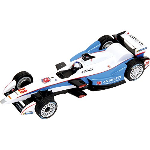 Pull & Speed - Voiture de retrofricción e (Course Formule 15817037) Cover