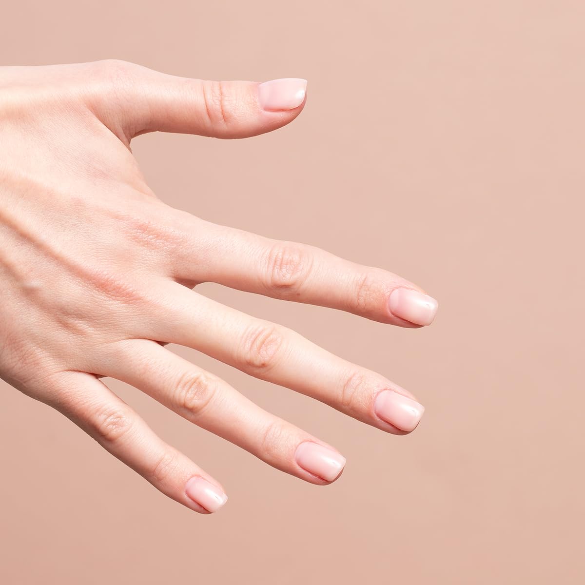 Semilac 3 W 1 One Step Glossy Lakier do Paznokci, S255 Ecru, 7 ml