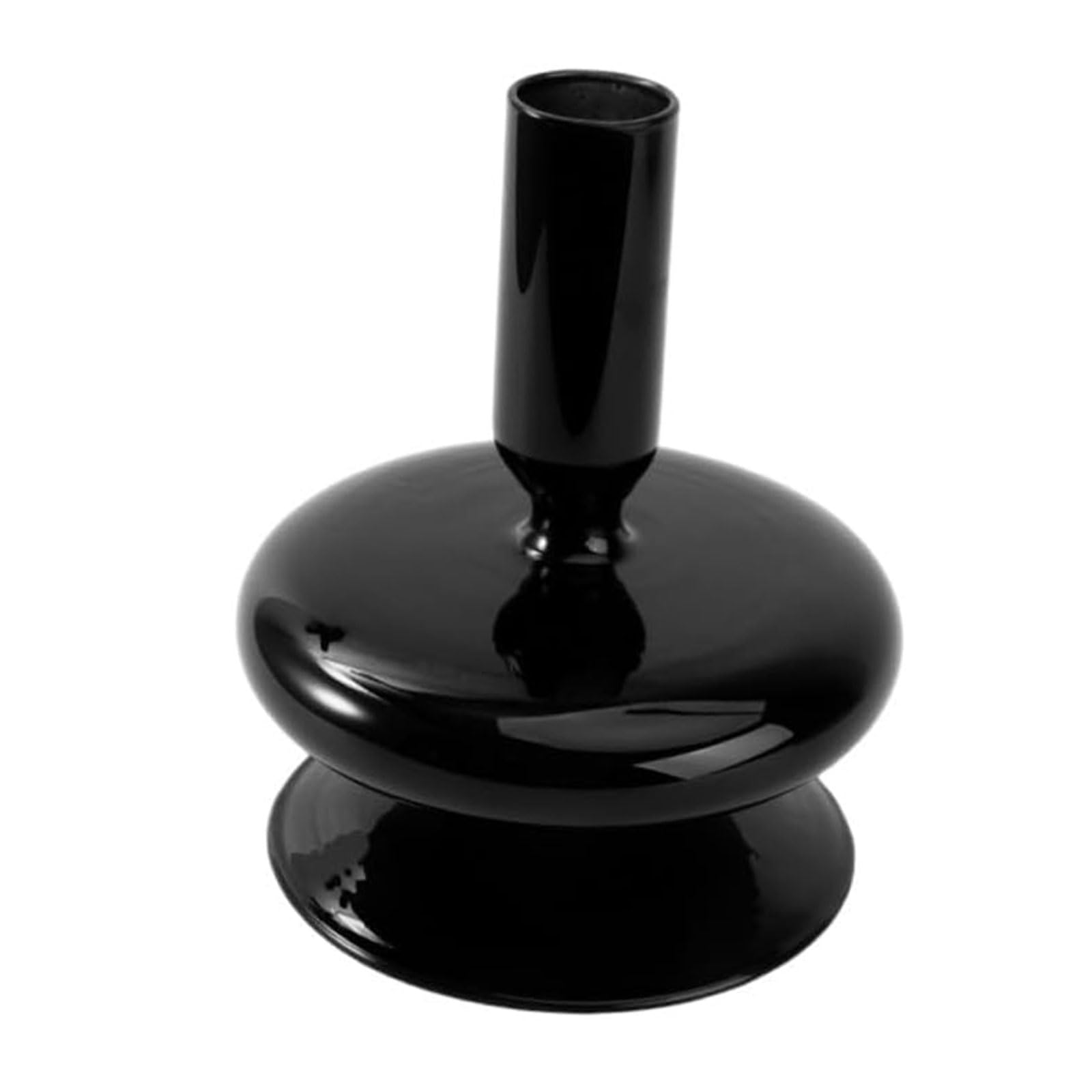 Candle sticks holder candle holders， Glass Candle Holder Candlestick Stand