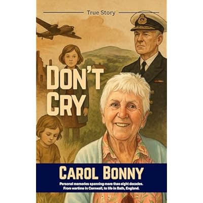 Don't Cry