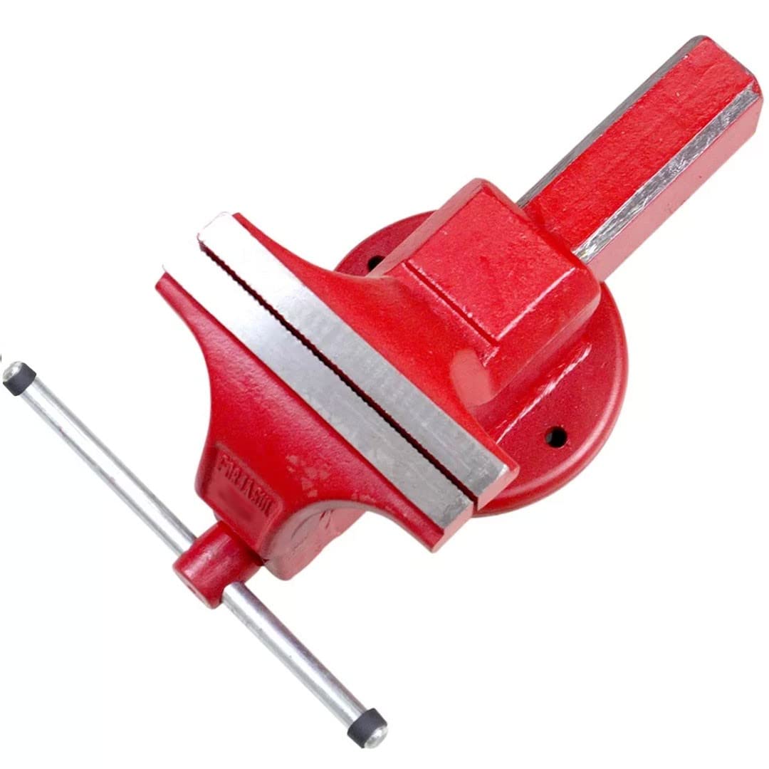 Morsa/ Torno de Bancada Nº 8-FORJASUL-33890/008 | Amazon.com.br