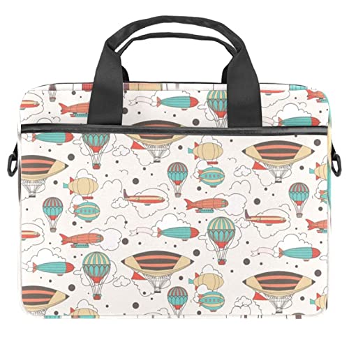 Sacoche portable 13 13.3 14.5 pouces housse ordinateur bandoulière