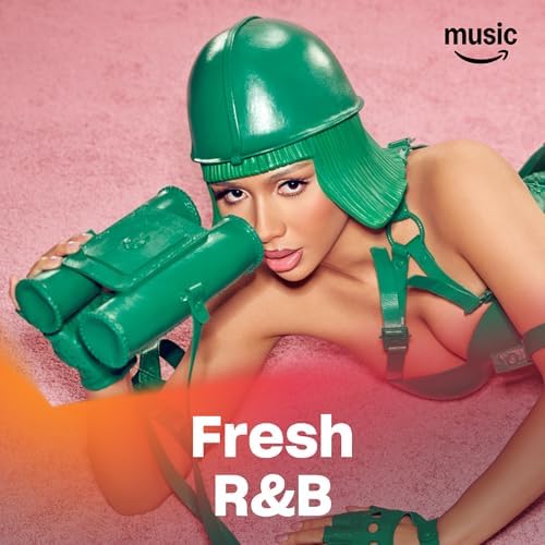 洋楽 FRESH Amazon.co.jp: Fresh: ミュージック