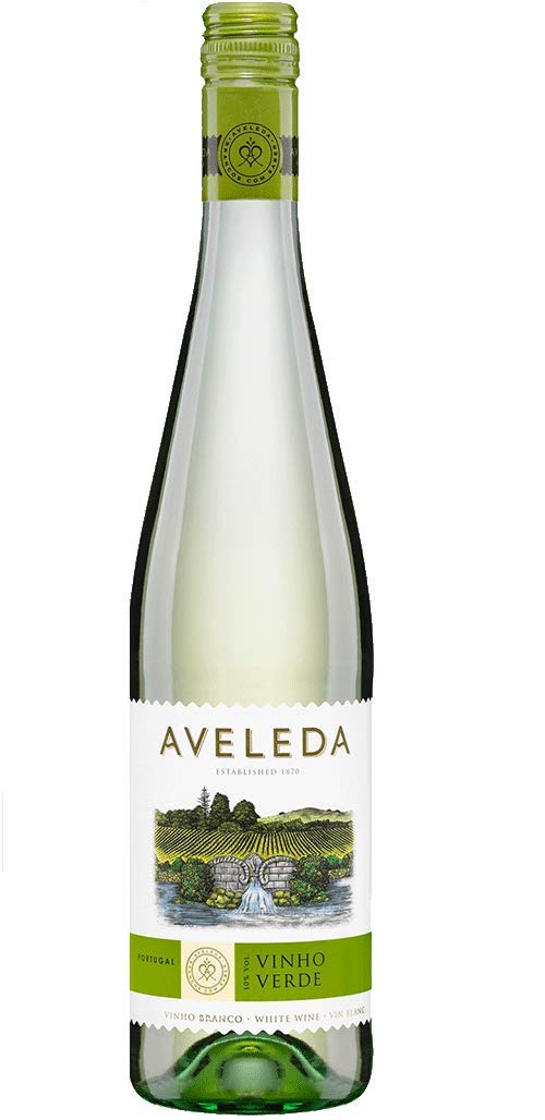 Aveleda Fonte - Weißwein - 6 Flaschen