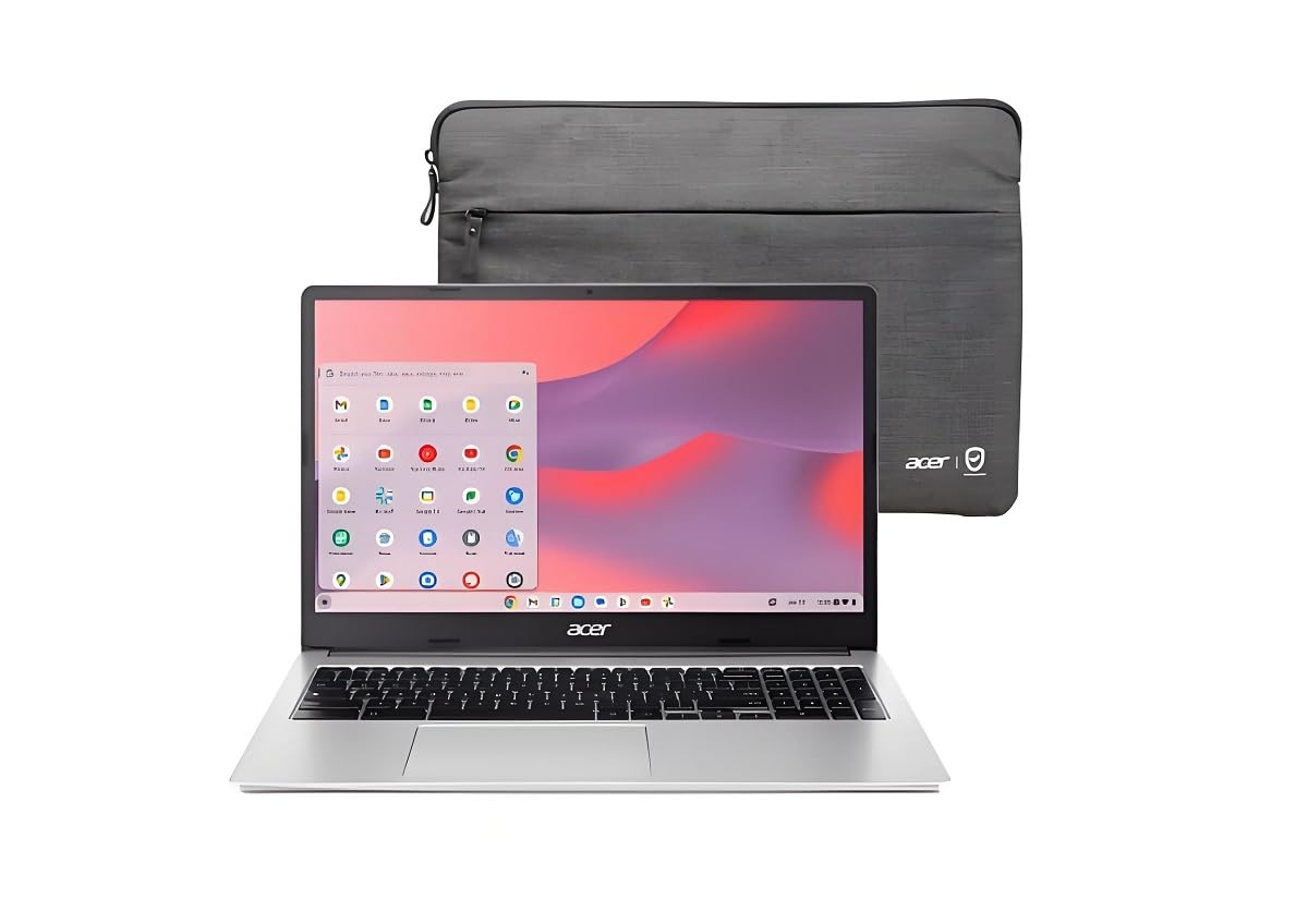 Amazon.com: ACER Chromebook 315 15.6