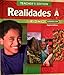 PRENTICE HALL SPANISH REALIDADES STUDENT EDITION LEVEL A 2004C