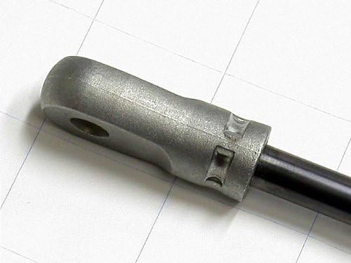 for Porsche 911 (65-98) rear Decklid Strut HEAVY DUTY