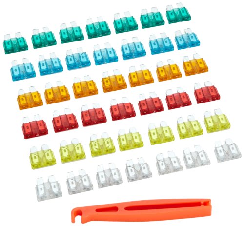 Gunson 77010 Fuse Kit - Automotive