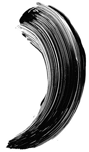 Miniatura 5 de Maybelline New York Volum' Express The Colossal Cat Eyes - Maquillaje de máscara lavable, color negro glamuroso, 2 unidades, lavable y negro