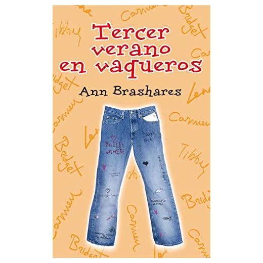 Tercer verano en vaqueros