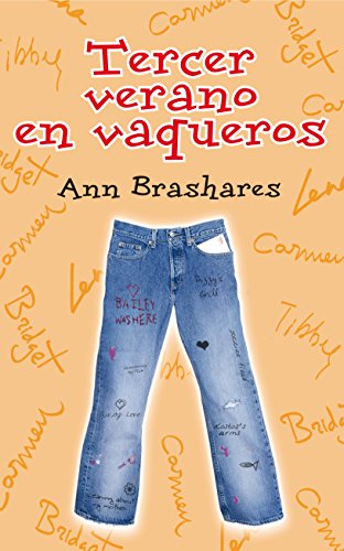 Tercer verano en vaqueros