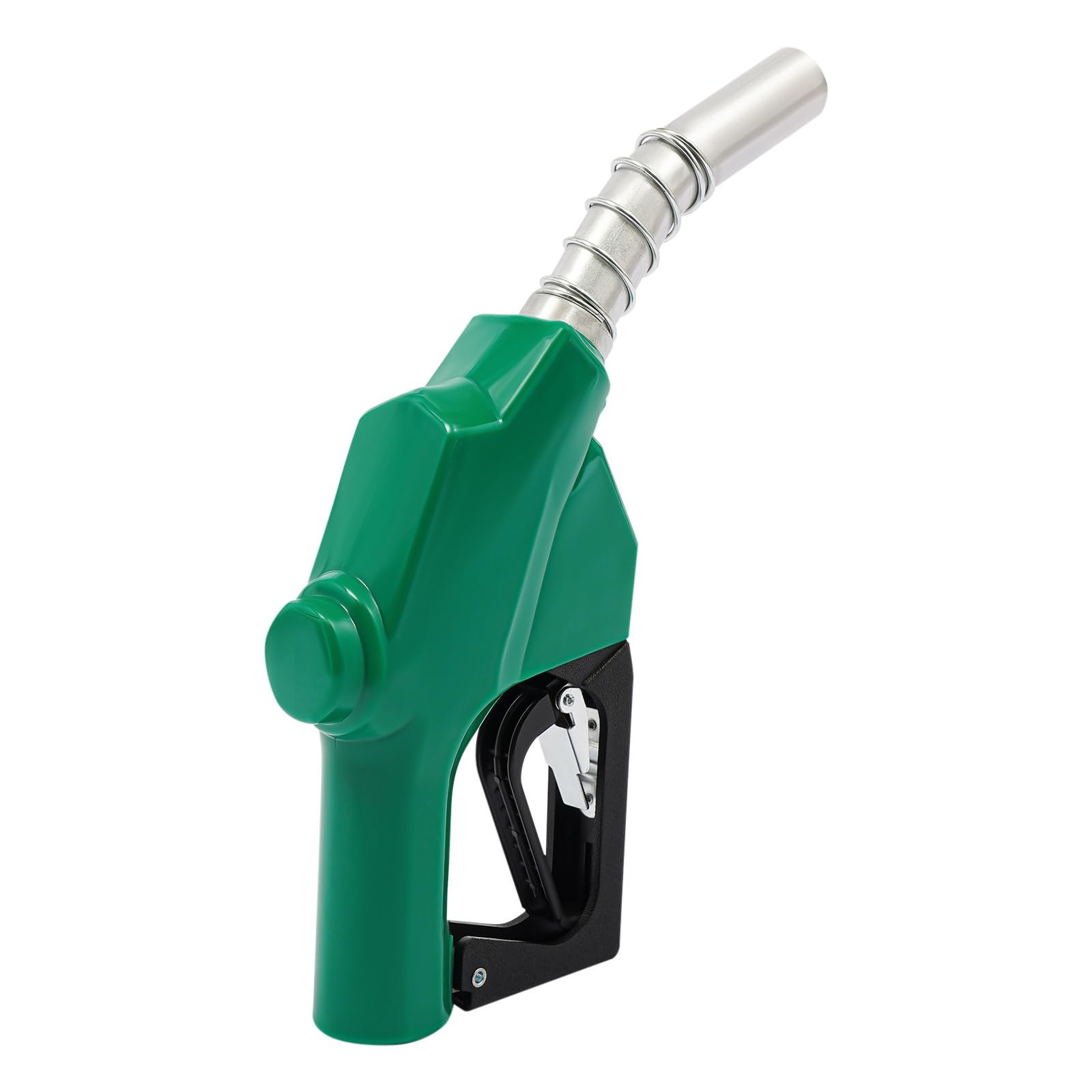 Automatyczny pistolet do tankowania 120 l/min, rozkład oleju napędowego Biodiesel Pistolet paliwowy, pompa olejowa do ssania oleju, dysza, automatyczne zamykanie