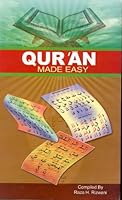 Qur'an Made Easy 9644385454 Book Cover