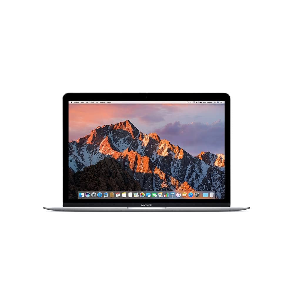Apple MacBook 12インチ Corei5:1.3GHz 512GB Apple MacBook 12インチ Retinaディスプレイ Mid 2017/第7世代