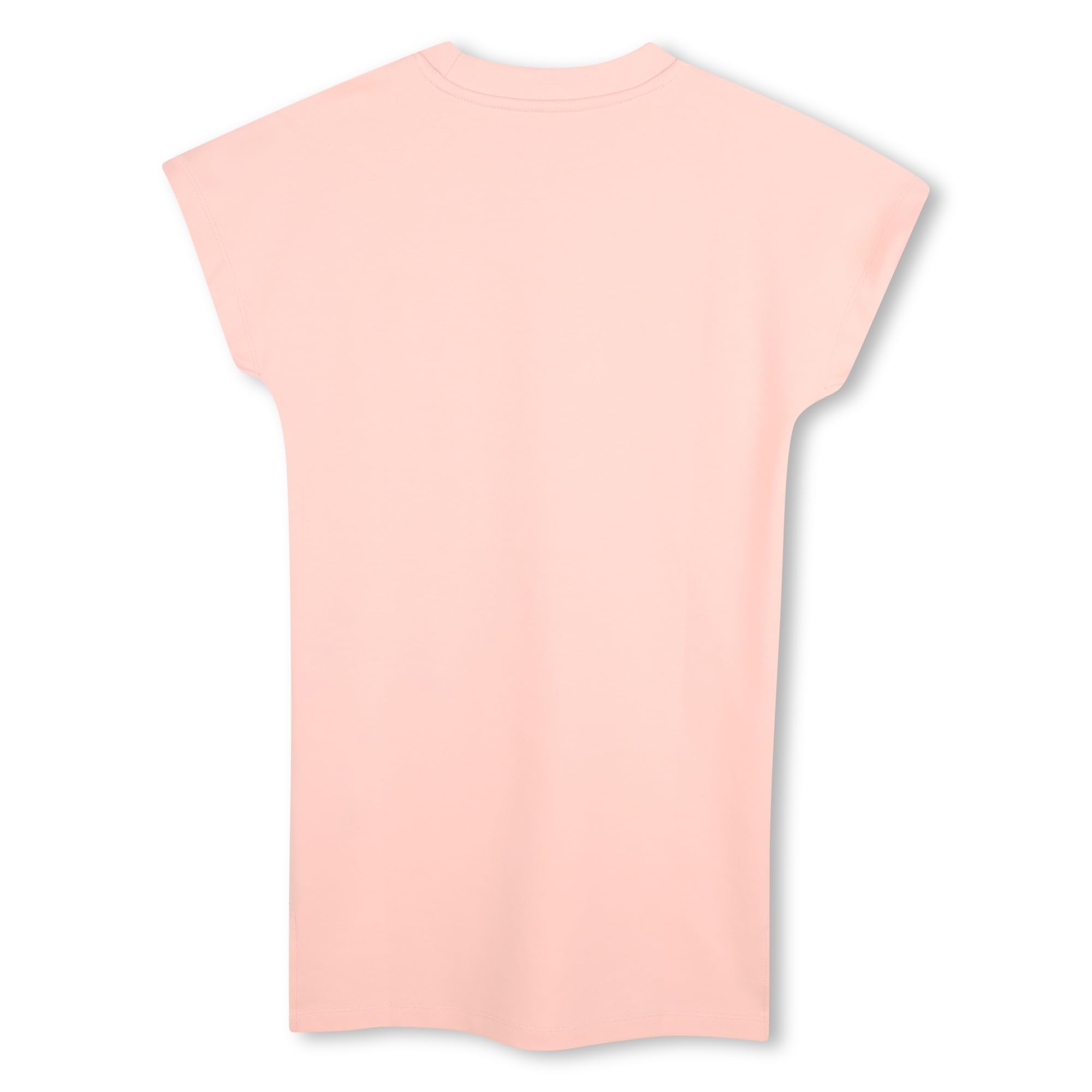 Hugo Kleid für Mädchen, Rosa, 14 Jahre