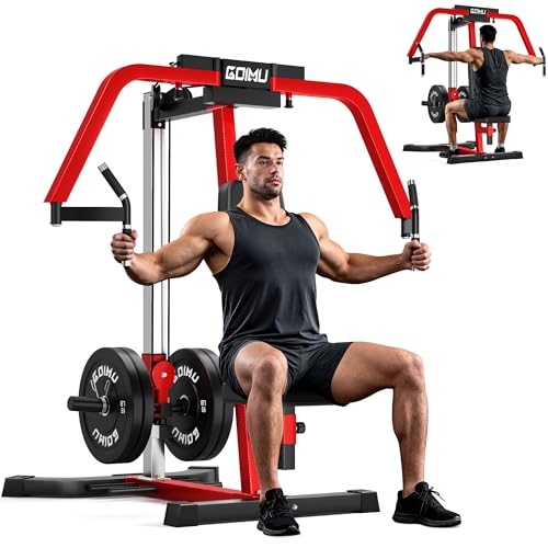 GOIMU CF01-PRO PEC Fly Machine