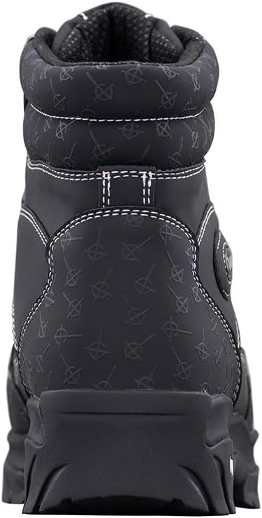 Lugz mens Ridgeline Ghost