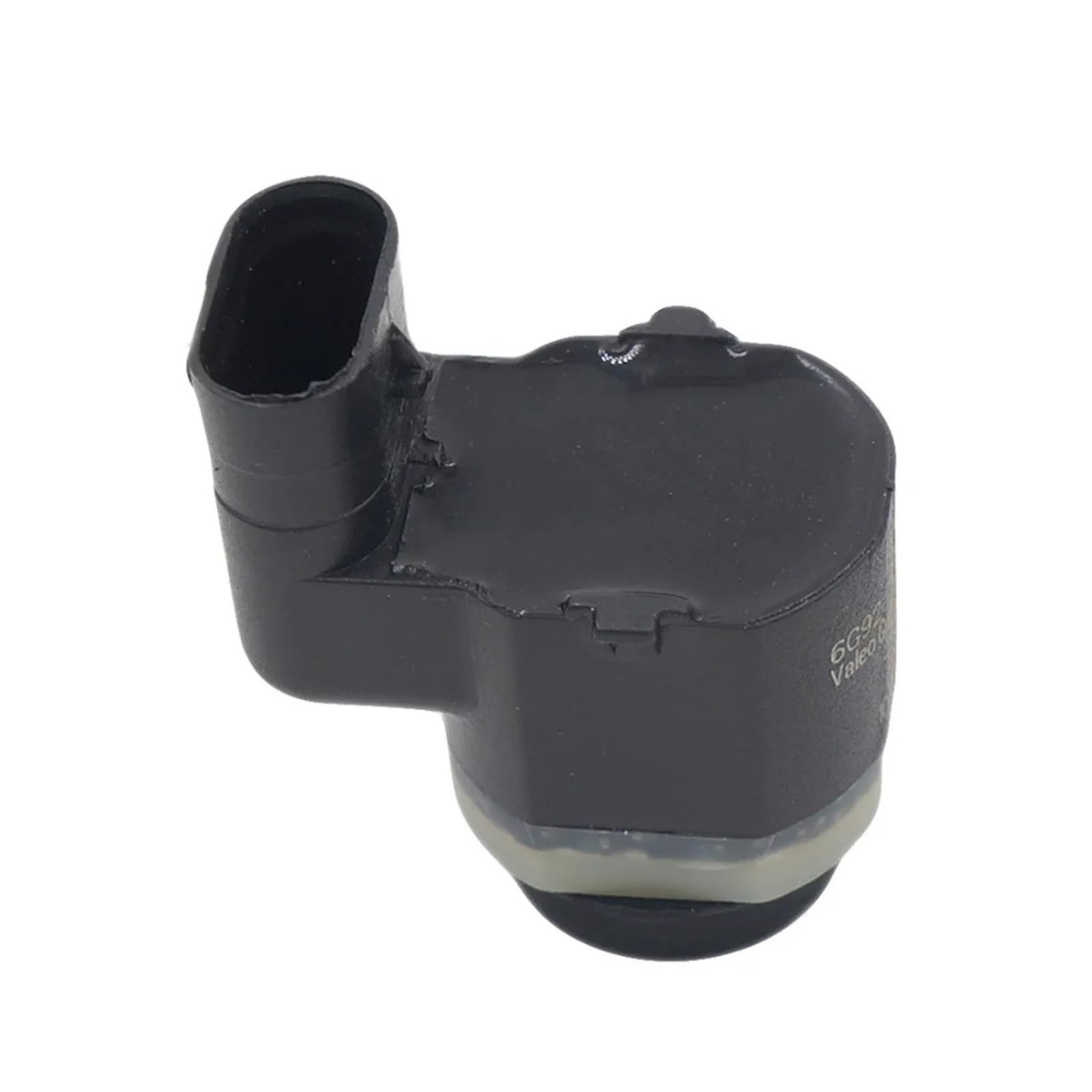 4 Pièces Moniteurs De Sauvegarde Alarmes Capteur De Stationnement PDC 6G92-15K859-AA 6G92-15K859-EC 6G9215K859EC Compatible avec pour Mondeo pour S-Max Radar Recul