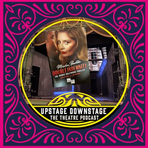 Episode 107 - Double Indemnity