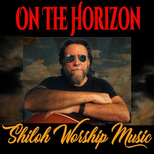 Page de couverture de On The Horizon