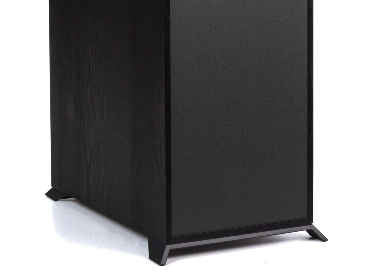 Klipsch R-620F - Altoparlante da terra, colore: Nero