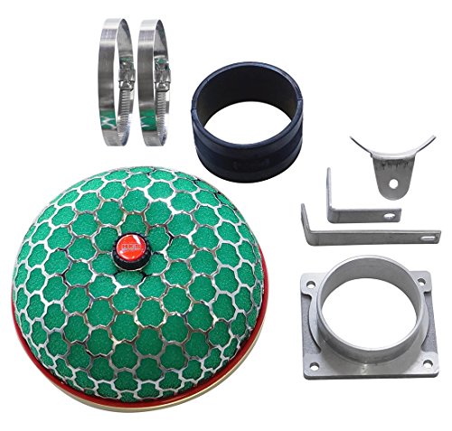 Image of HKS 70019-AN019 Super Mega Flow Reloaded Kit