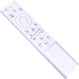 BN59-01413A Control remoto de reemplazo de voz compatible con Samsung The Sero QLED 4K Smart TV QN43LS05B QN43LS05T QN43LS05TAF QN43LS05TAFXZA QN43LS05BAFXZA QN43LS05TAFXZC QN43LS05BAFXZC