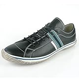 SPINGLE MOVE (スピングルムーブ) スニーカー SPM-168 メンズ ブラック SPM-168-05