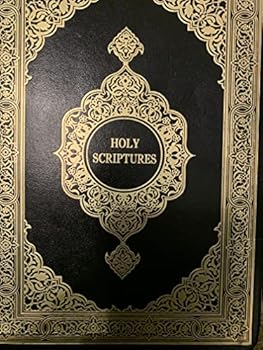 Paperback The Holy Scriptures Book