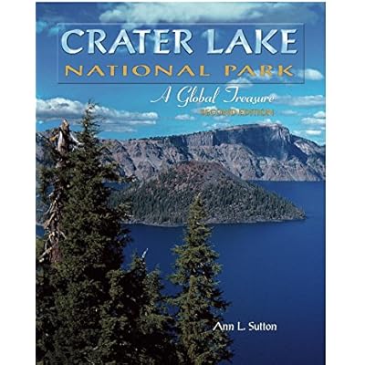 Crater Lake National Park