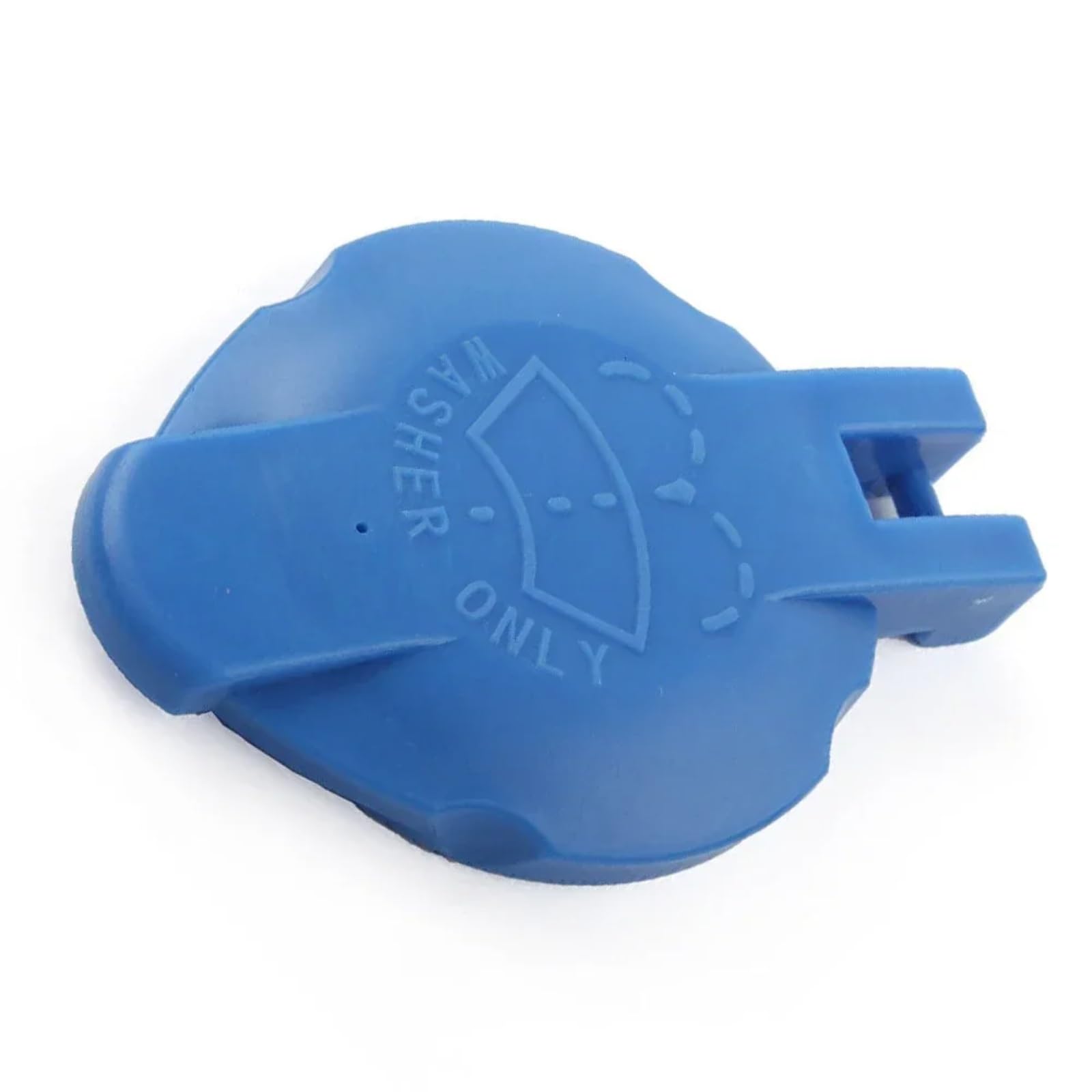 Compatible With Kia For Optima 2010-2016 For Sedona 2007-2014 Windshield Wiper Washer Fluid Reservoir Cover Plastic Water Bottle Cap 98623-2E100 wiper tank cap