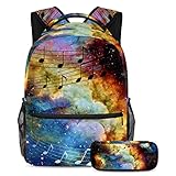 Mochila de gran capacidad: este compartimento principal de mochila de moda con cierre de doble cremallera, fácil de tirar y no se atasca; múltiples bolsillos pueden organizar bien tus cosas, la funda acolchada para iPad/laptop puede proteger tu laboratorio de 14 pulgadas